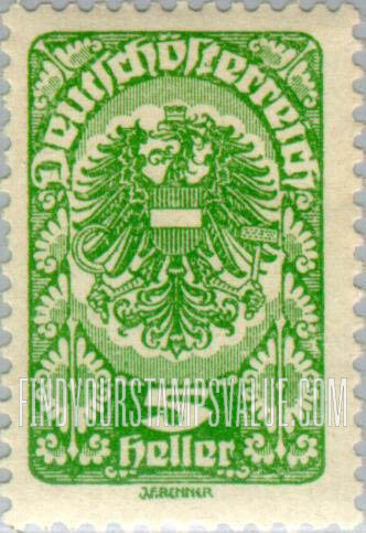 FindYourStampsValue: Republic: Coat of Arms