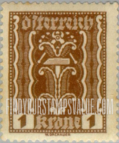 FindYourStampsValue: Republic: Symbols of Labor and Industry