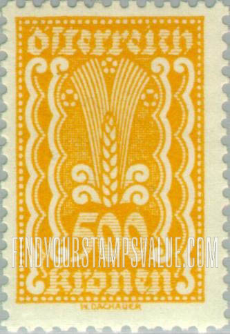 FindYourStampsValue: Republic: Symbols of Agriculture