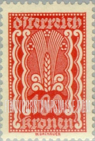 FindYourStampsValue: Republic: Symbols of Agriculture