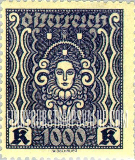 FindYourStampsValue: Republic: Symbols of Art and Science