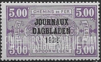 FindYourStampsValue: Newspaper: Coat of Arms