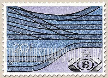 FindYourStampsValue: Parcel Post and Railway: Railroad Tracks