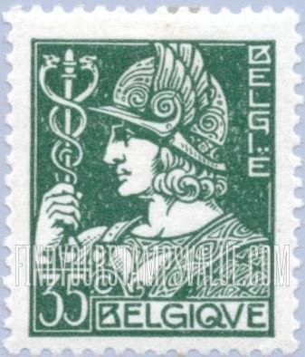 FindYourStampsValue: Mercury