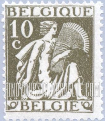 FindYourStampsValue: Gleaner