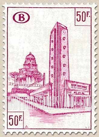 FindYourStampsValue: Parcel Post and Railway: South Station