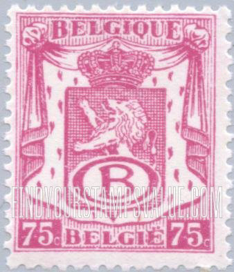 FindYourStampsValue: Official: Coat of Arms