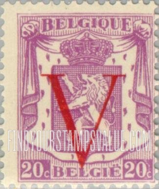 FindYourStampsValue: Coat of Arms