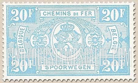 FindYourStampsValue: Parcel Post and Railway: Coat of Arms