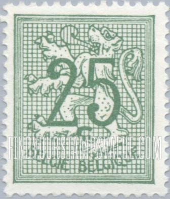 FindYourStampsValue: Lion Rampant