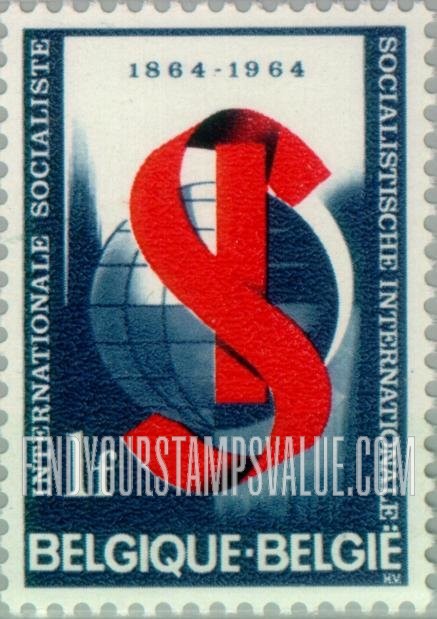 FindYourStampsValue: “SI” and globe