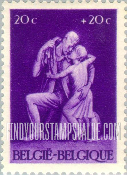 FindYourStampsValue: Semi-Postal: Reunion