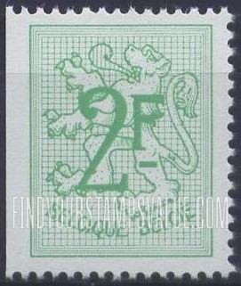 FindYourStampsValue: Lion Rampant