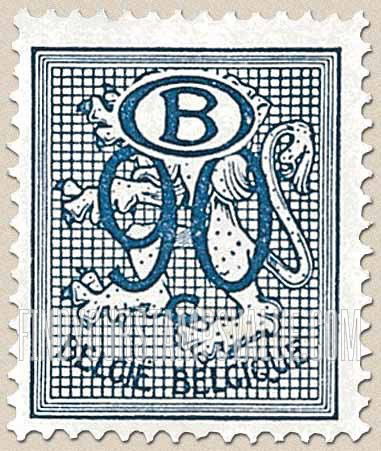 FindYourStampsValue: Official: Lion Rampant