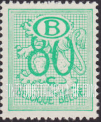 FindYourStampsValue: Official: Lion Rampant