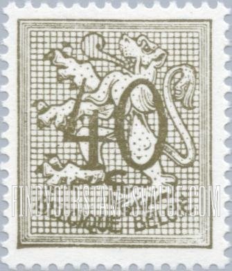 FindYourStampsValue: Lion Rampant
