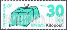 FindYourStampsValue: Parcel Post and Railway: Kilopost, Maximum package weights 30kg