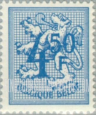 FindYourStampsValue: Lion Rampant