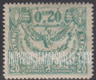 FindYourStampsValue: Parcel Post and Railway: Winged Wheel