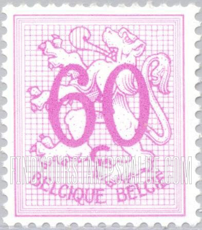 FindYourStampsValue: Lion Rampant