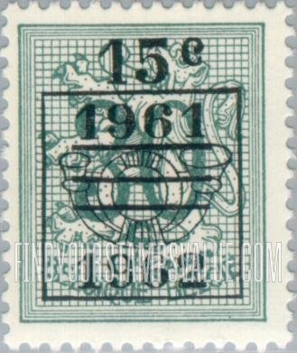 FindYourStampsValue: Lion Rampant