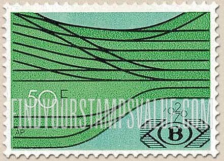 FindYourStampsValue: Parcel Post and Railway: Railroad Tracks