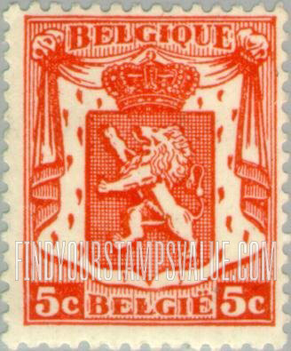 FindYourStampsValue: Coat of Arms