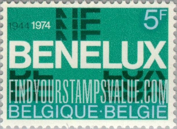 FindYourStampsValue: “BENELUX”