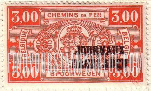 FindYourStampsValue: Newspaper: Coat of Arms