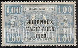 FindYourStampsValue: Newspaper: Coat of Arms