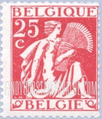 FindYourStampsValue: Gleaner