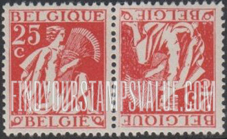 FindYourStampsValue: Gleaner