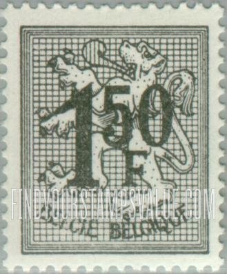 FindYourStampsValue: Lion Rampant
