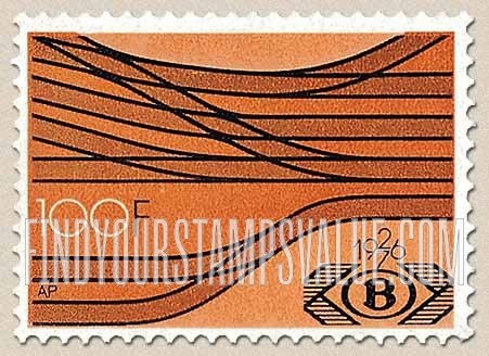 FindYourStampsValue: Parcel Post and Railway: Railroad Tracks