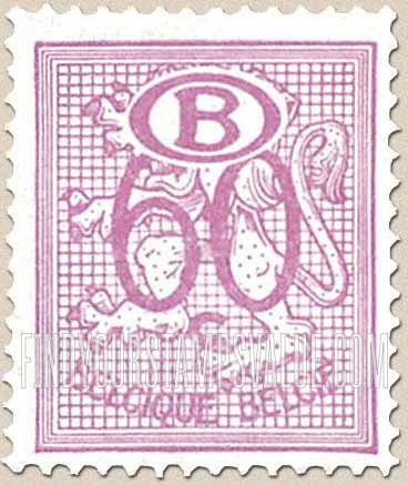 FindYourStampsValue: Official: Lion Rampant