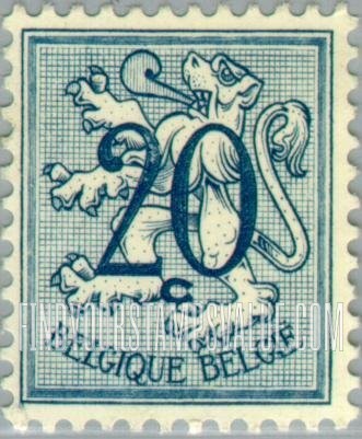 FindYourStampsValue: Lion Rampant