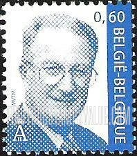 FindYourStampsValue: King Albert II