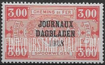 FindYourStampsValue: Newspaper: Coat of Arms