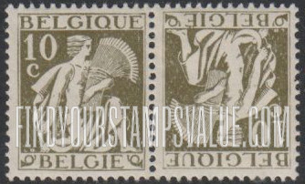 FindYourStampsValue: Gleaner