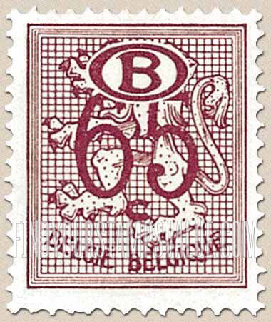 FindYourStampsValue: Official: Lion Rampant