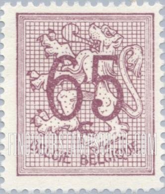 FindYourStampsValue: Lion Rampant