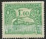 FindYourStampsValue: Parcel Post and Railway: Locomotive