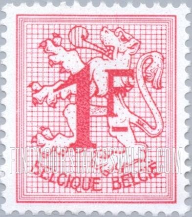 FindYourStampsValue: Lion Rampant