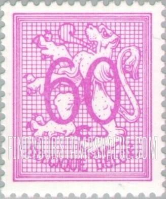 FindYourStampsValue: Lion Rampant