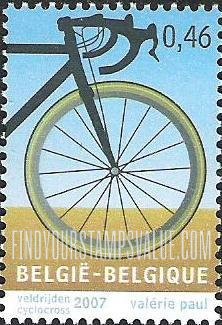 FindYourStampsValue: Bicycle