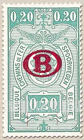 FindYourStampsValue: Parcel Post and Railway: Coat of Arms