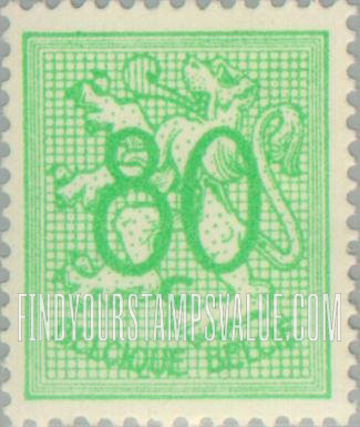 FindYourStampsValue: Lion Rampant