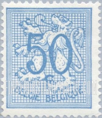 FindYourStampsValue: Lion Rampant