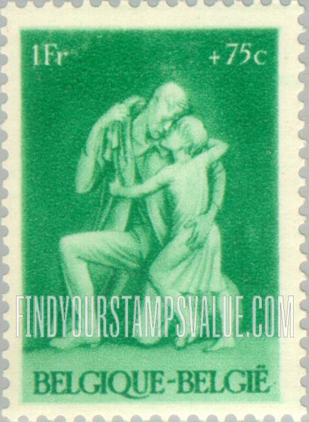 FindYourStampsValue: Semi-Postal: Reunion