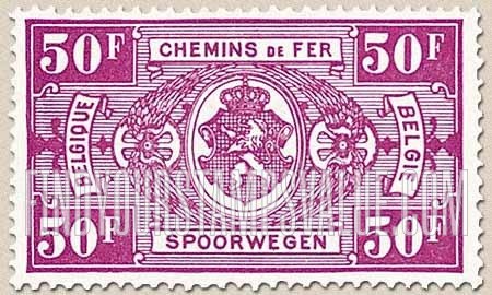 FindYourStampsValue: Parcel Post and Railway: Coat of Arms